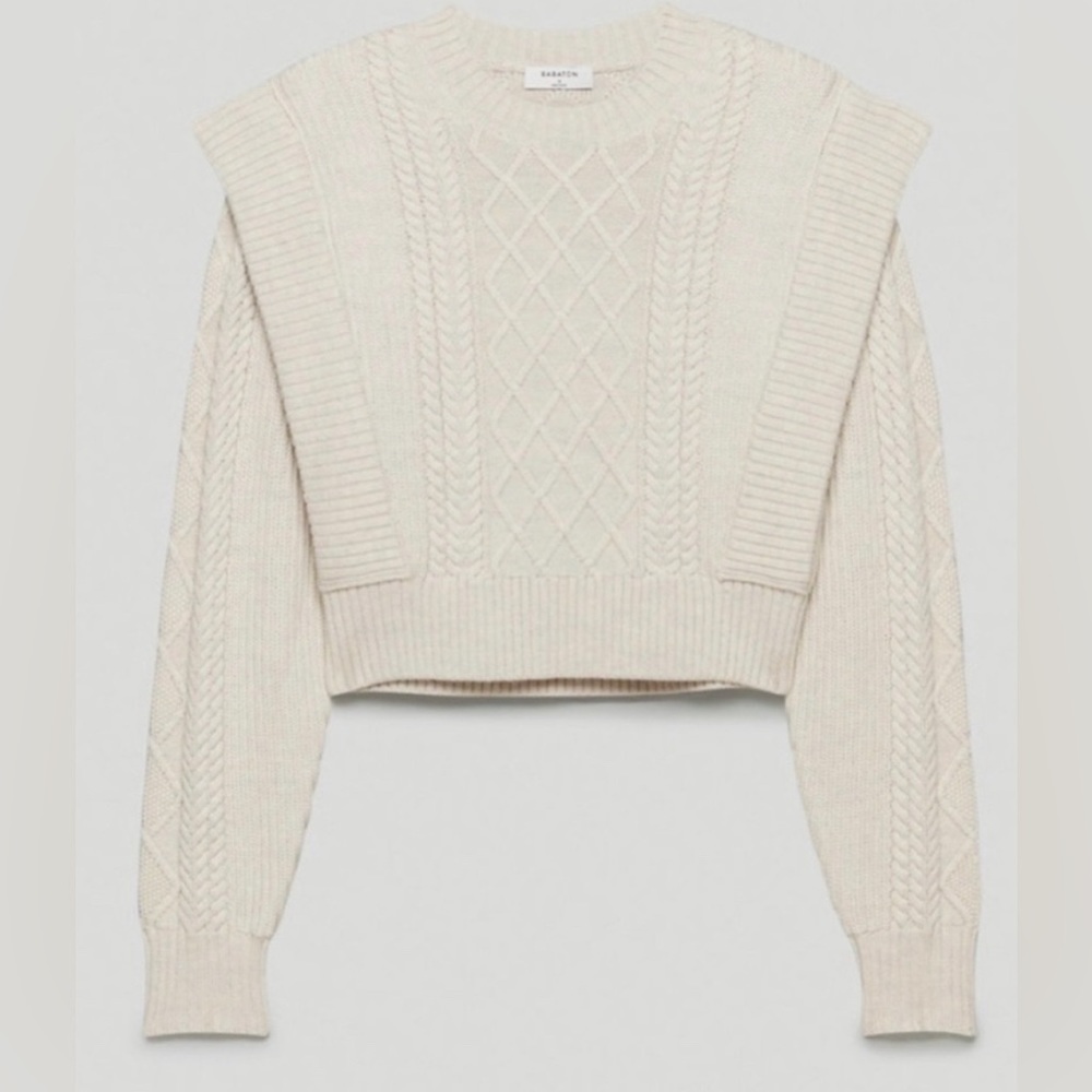 Babaton Seek Sweater